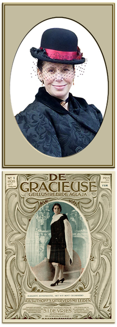 de gracieuse.nl