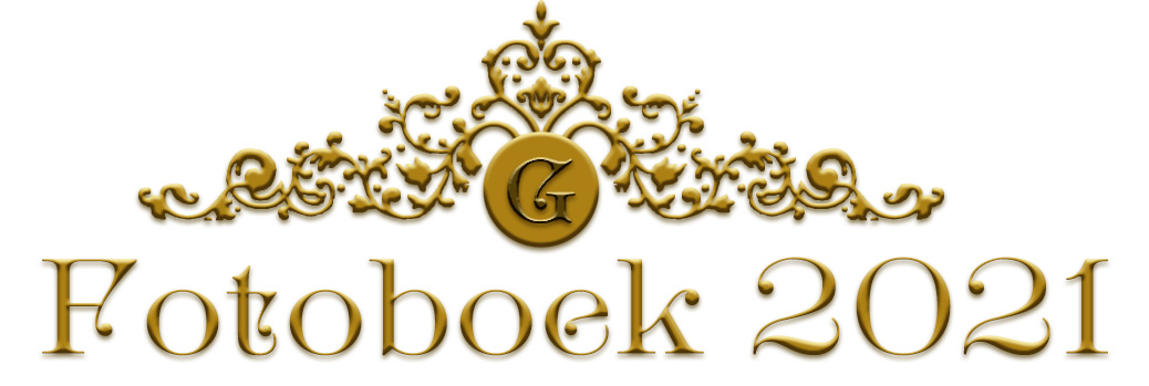 de Gracieuse fotoboek logo